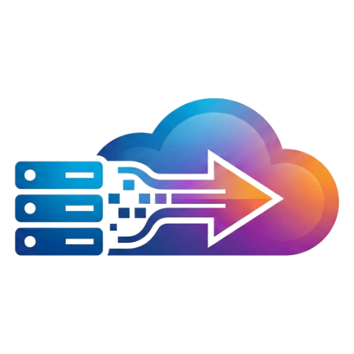 Cloud Migration icon