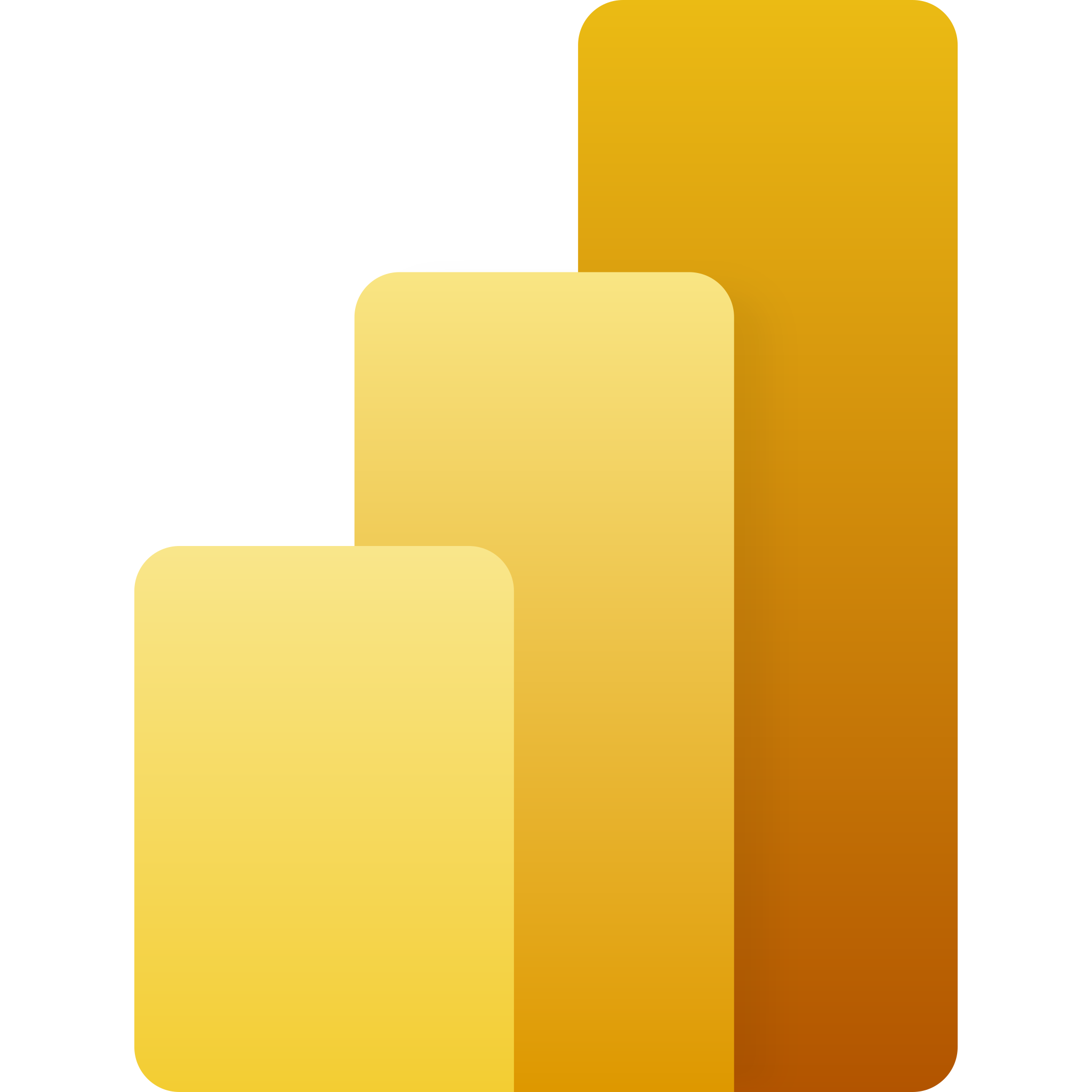 Power BI Solutions icon